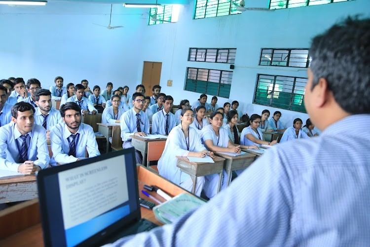 Bharat Institute of Technology, Meerut