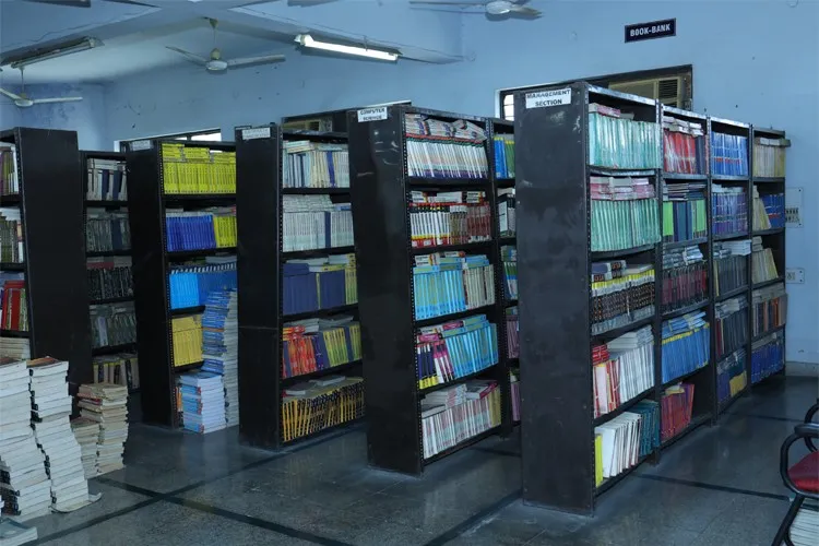 Bharat Institute of Technology, Meerut