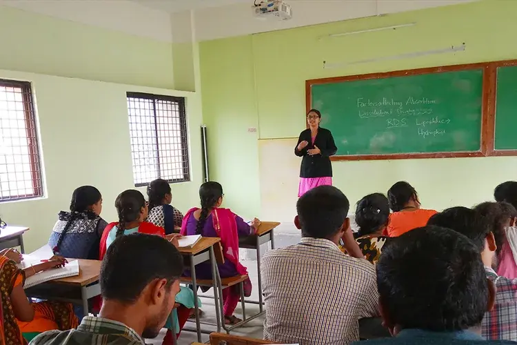 Bharat Institute of Technology-Pharmacy, Hyderabad
