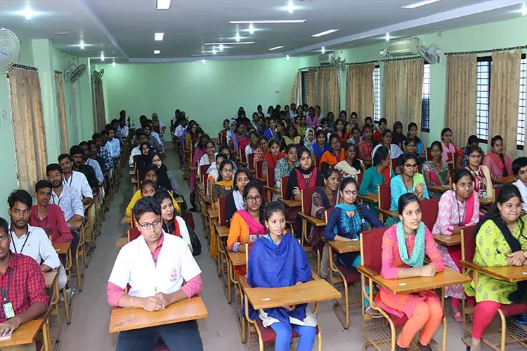 Bharat Institute of Technology-Pharmacy, Hyderabad