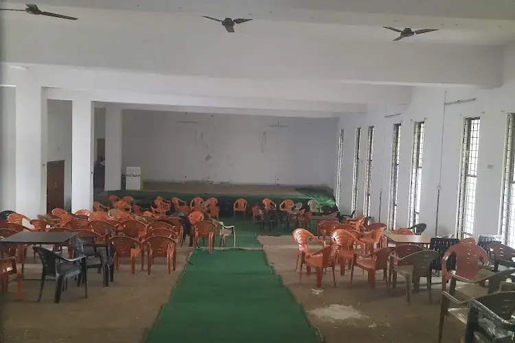 Bharat Institute of Technology-Pharmacy, Hyderabad