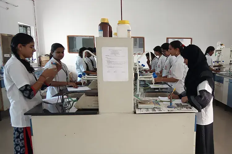 Bharat Institute of Technology-Pharmacy, Hyderabad