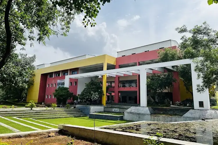 Bharat Institute of Technology-Pharmacy, Hyderabad