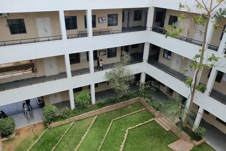 Bharat Institute of Technology-Pharmacy, Hyderabad