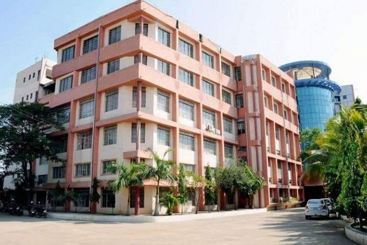 Bharat-Ratna Indira Gandhi College of Engineering, Solapur