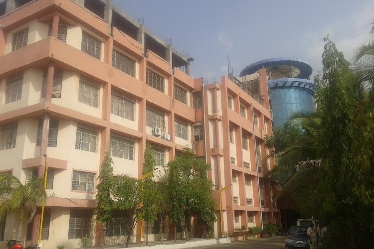 Bharat-Ratna Indira Gandhi College of Engineering, Solapur