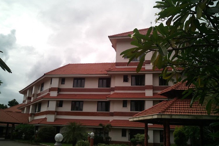 Bharata Mata College, Kochi