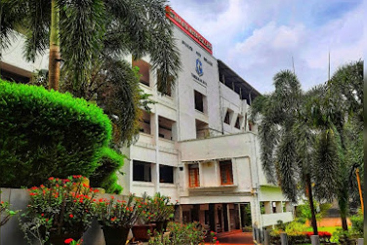 Bharata Mata College, Kochi