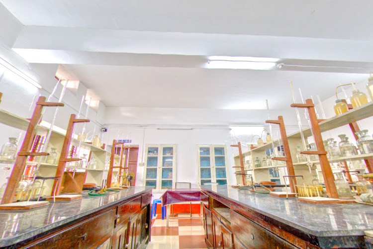 Bharata Mata College, Kochi
