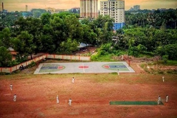 Bharata Mata Institute of Management, Kochi