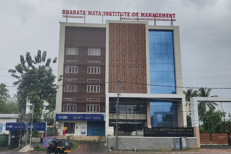 Bharata Mata Institute of Management, Kochi