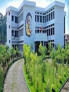 Bharata Mata School of Legal Studies, Aluva