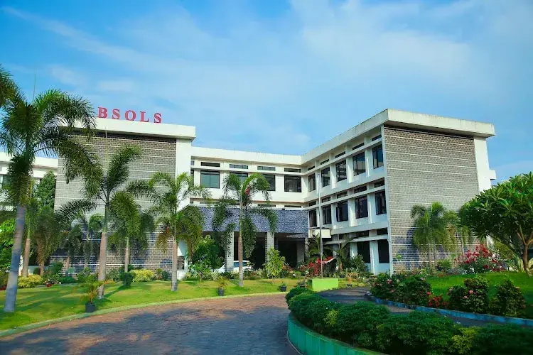 Bharata Mata School of Legal Studies, Aluva