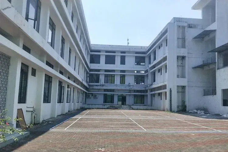 Bharata Mata School of Legal Studies, Aluva