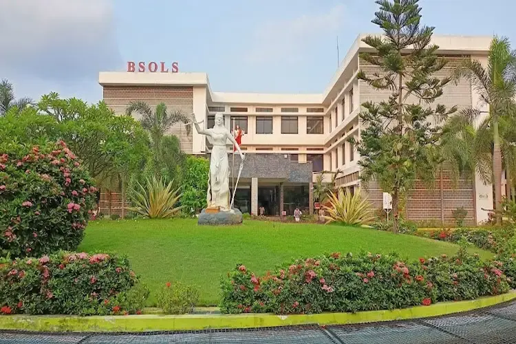 Bharata Mata School of Legal Studies, Aluva
