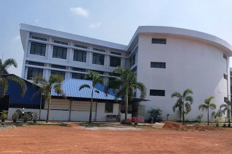 Bharata Mata School of Legal Studies, Aluva