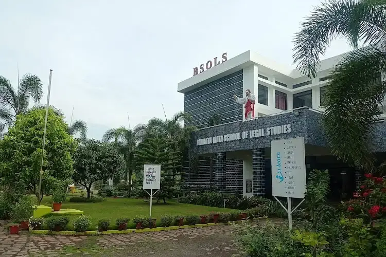 Bharata Mata School of Legal Studies, Aluva