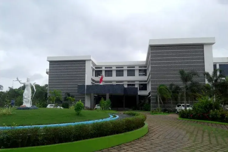 Bharata Mata School of Legal Studies, Aluva