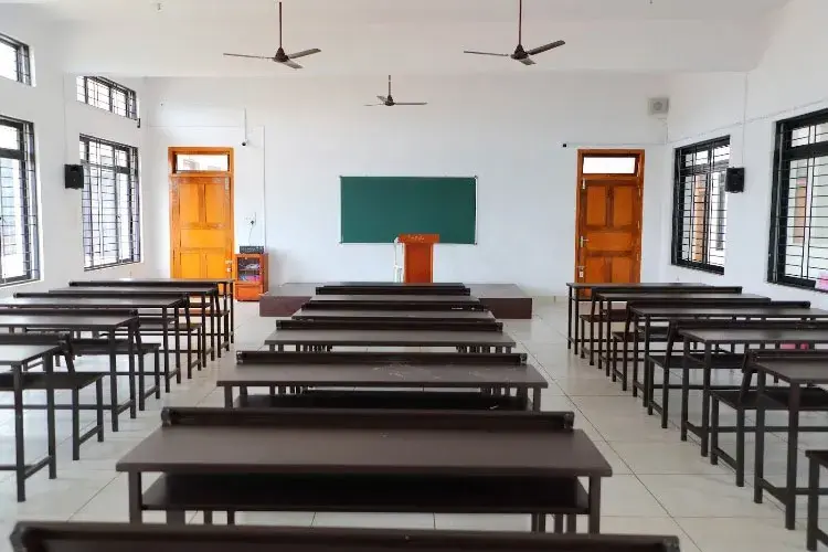 Bharata Mata School of Legal Studies, Aluva