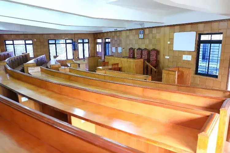Bharata Mata School of Legal Studies, Aluva