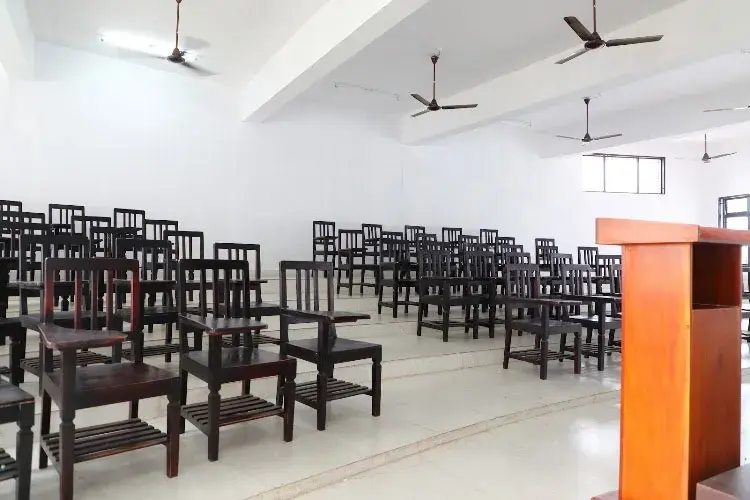 Bharata Mata School of Legal Studies, Aluva