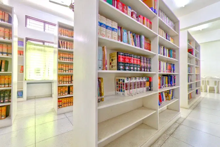 Bharata Mata School of Legal Studies, Aluva