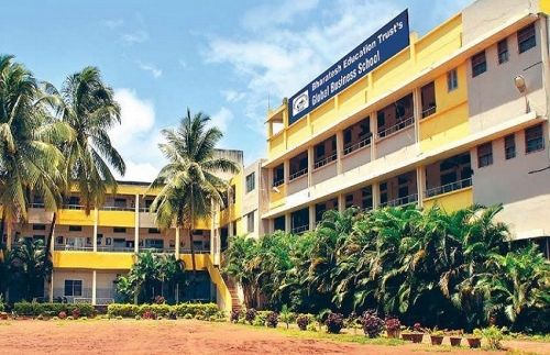 Bharatesh Education Trust's Global Business School, Belgaum