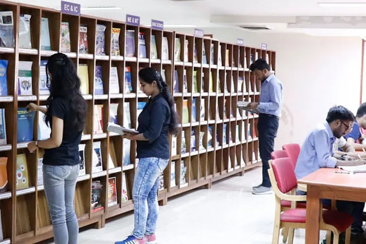 Bharath College of Paramedical Science, Kottayam