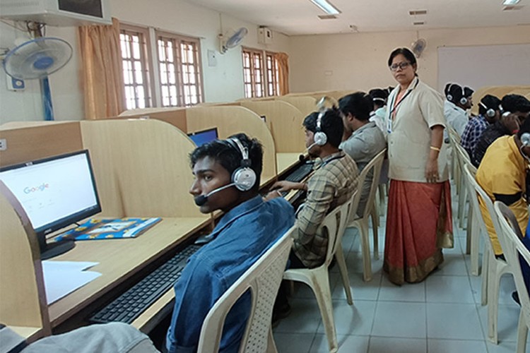 Bharath College of Science and Management, Thanjavur