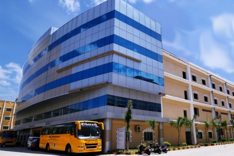 Bharath Institute of Law, Chennai