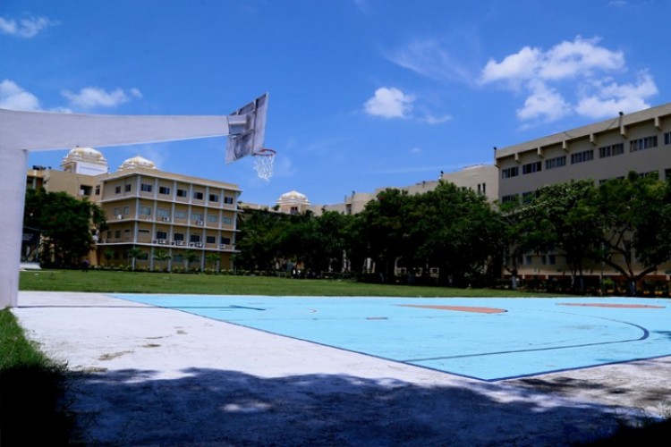 Bharath Institute of Law, Chennai