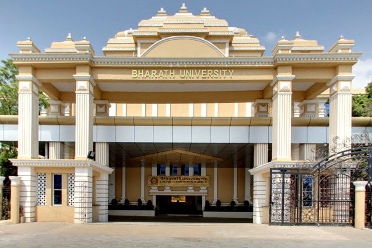 Bharath Institute of Law, Chennai