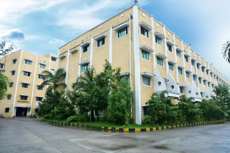 Bharath Institute of Law, Chennai