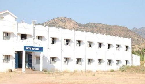 Bharath Niketan Engineering College, Aundipatti