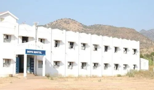Bharath Niketan Engineering College, Aundipatti