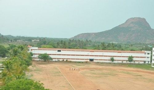 Bharath Niketan Engineering College, Aundipatti