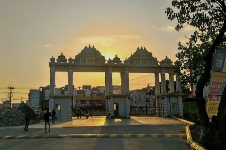 Bharath University, Chennai