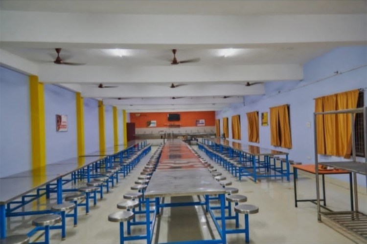 Bharath University, Chennai