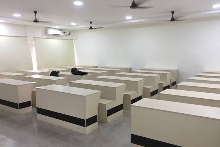 Bharath University, Chennai