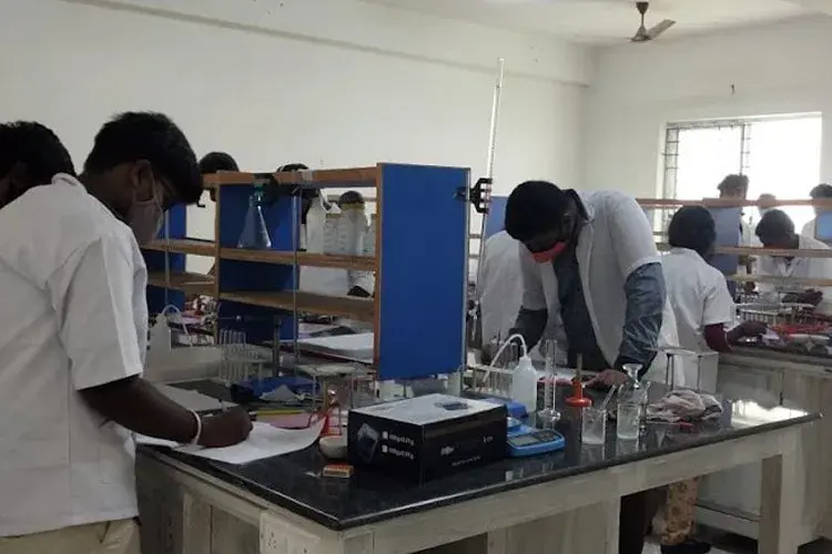 Bharath University, Chennai