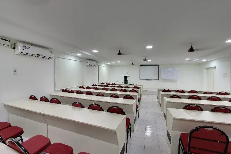 Bharath University, Chennai