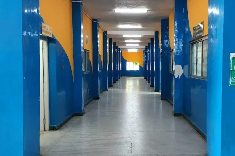 Bharath University, Chennai