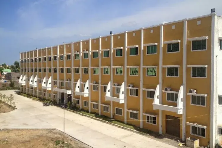 Bharath University, Chennai