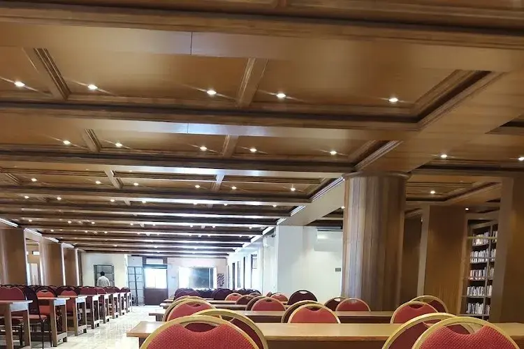 Bharath University, Chennai