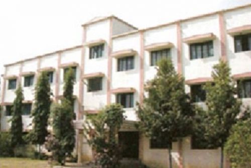 Bharathi College, Mandya