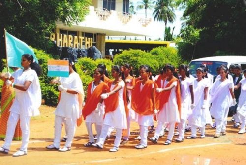 Bharathi Women's Arts & Science College, Kallakurichi