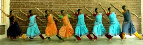 Bharathiar Palkalaikoodam, Pondicherry