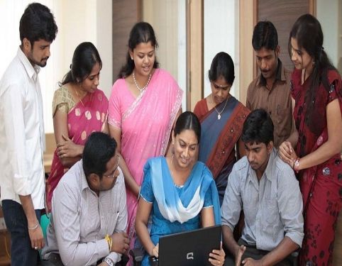 Bharathiar School of Management and Entrepreneur Development, Coimbatore