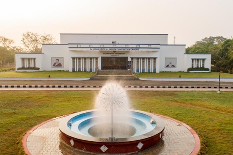 Bharathiar University, Coimbatore