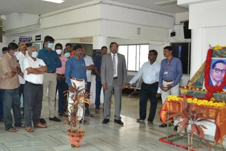 Bharathiar University, Coimbatore